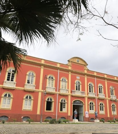 Foto: Divulgação/Secretaria de Cultura