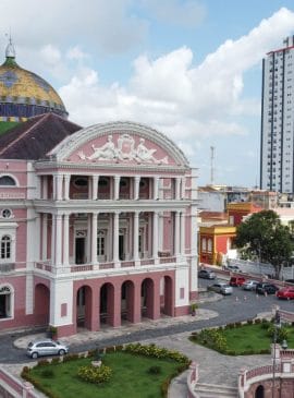 Foto: Divulgação/Secretaria de Cultura