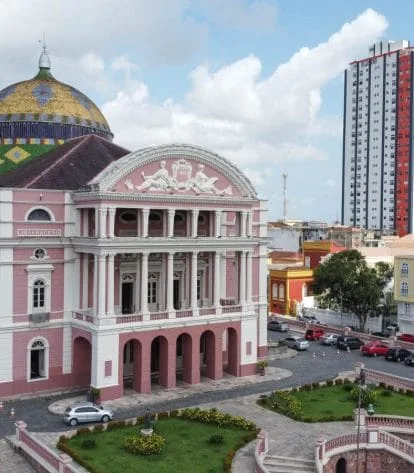 Foto: Divulgação/Secretaria de Cultura