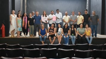 UEA passa a administrar Teatro Américo Alvarez em Manaus