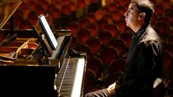 Festival de Ópera: Marcelo de Jesus rege recital com entrada gratuita