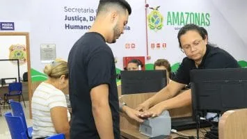 Foto: Roberto Carlos/Secom