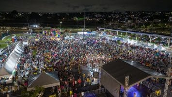 Foto: Shopping Manaus ViaNorte