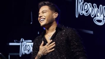 Show com Tierry e outros eventos agitam Manaus neste sábado, 6 de maio de 2023