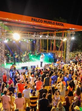 Foto: João Viana/Semcom