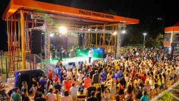Foto: João Viana/Semcom