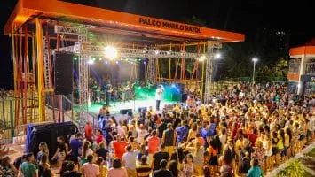 Foto: João Viana/Semcom