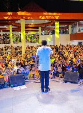 Casa de Praia recebe ‘Festa das Mães’ em Manaus neste domingo; confira programação