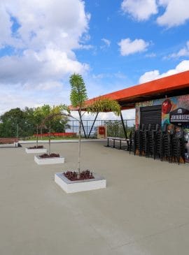 Foto: Clóvis Miranda/Semcom