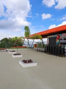 Foto: Clóvis Miranda/Semcom