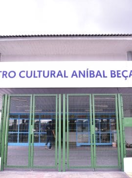 Foto: Cetam
