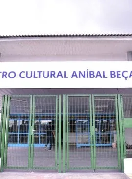 Foto: Cetam