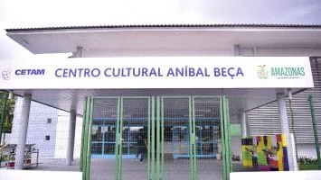 Foto: Cetam