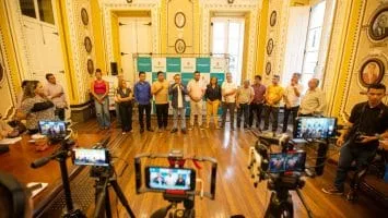 Foto: Antonio Pereira/Semcom