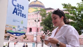 Foto: Divulgação/Amazonastur