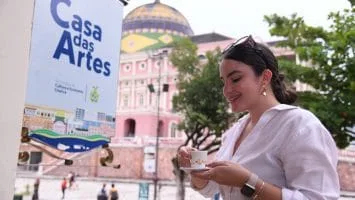 Foto: Divulgação/Amazonastur