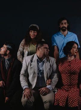 Foto: Hamyle Nobre/Menina Miúda Produções Artísticas