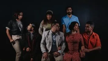 Foto: Hamyle Nobre/Menina Miúda Produções Artísticas
