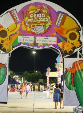 Foto: Aguilar Abecassis/Semcom