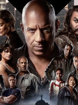 Filme ‘Velozes e Furiosos 10’ estreia no Brasil no dia 18 de maio