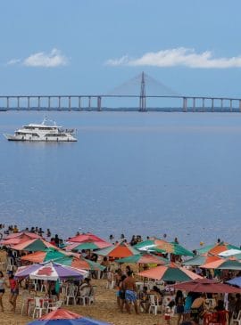Foto: Clóvis Miranda/Semcom