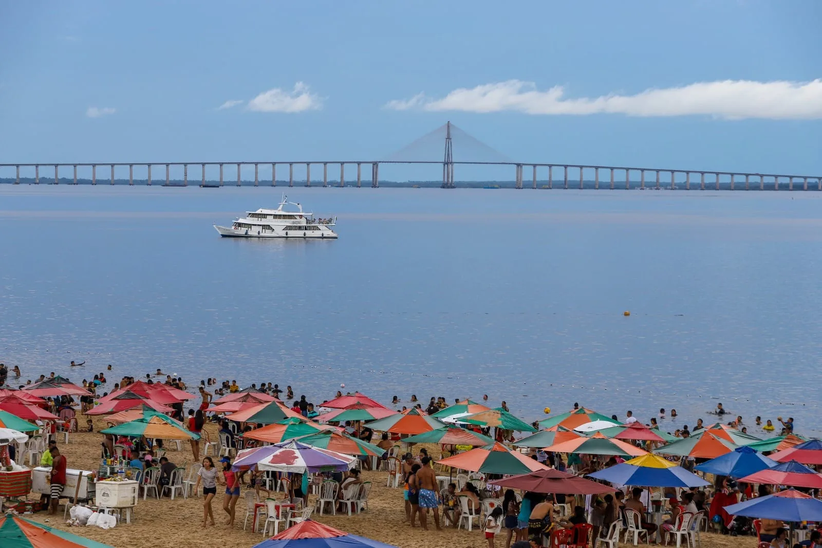 Foto: Clóvis Miranda/Semcom