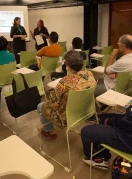 Foto: Divulgação/ Arquivo Semcom