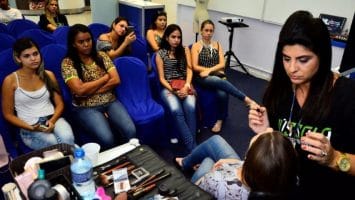 Foto: Divulgação/Senac