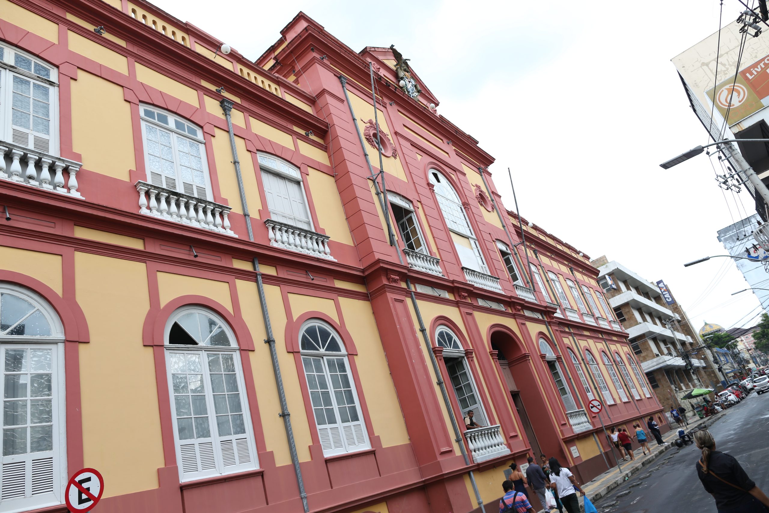Foto: Michael Dantas/SEC