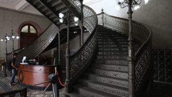 Foto: Michael Dantas/SEC