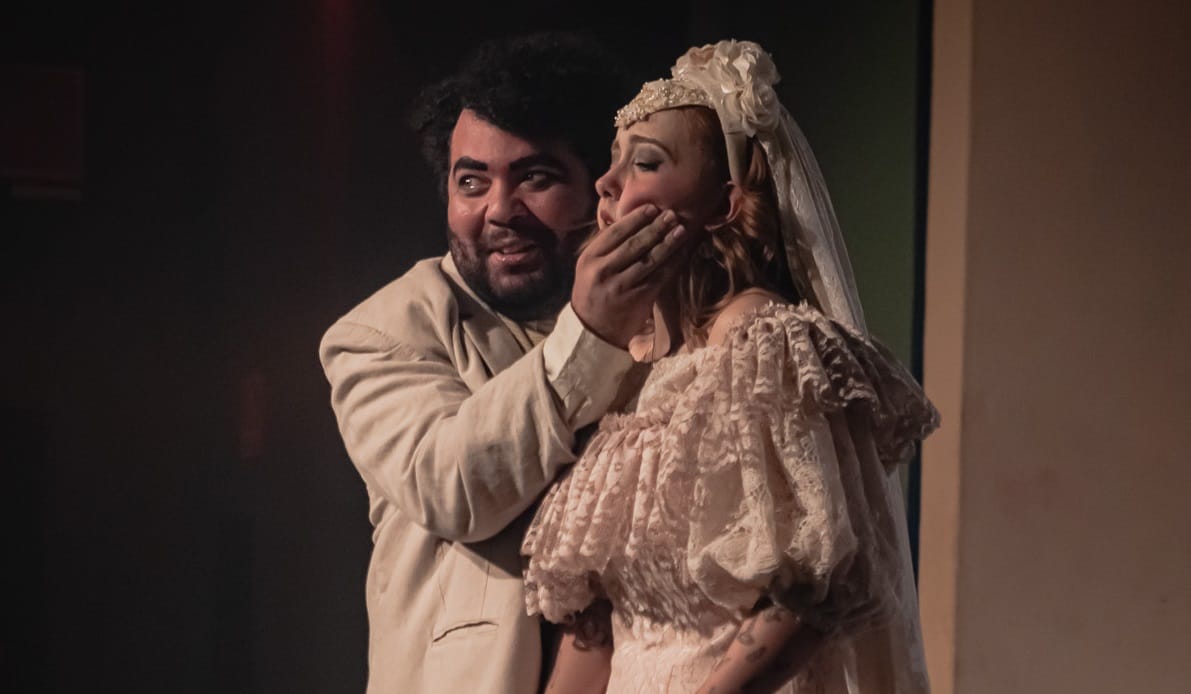 Foto: Hamyle Nobre