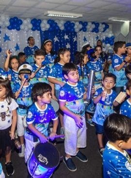 Foto: Roger Matos/Caprichoso