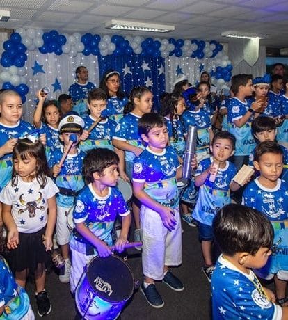 Foto: Roger Matos/Caprichoso