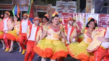 Foto: Aguilar Abecassis/Semcom