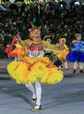 Foto: Antonio Pereira/Arquivo Semcom 