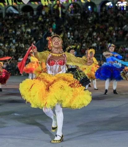 Foto: Antonio Pereira/Arquivo Semcom 