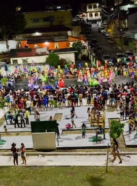 Foto: Divulgação/Manauscult