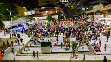 Foto: Divulgação/Manauscult