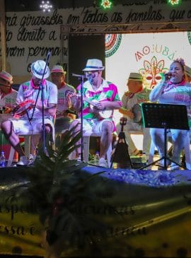 Foto: Clóvis Miranda/Semcom