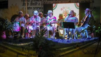 Foto: Clóvis Miranda/Semcom
