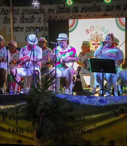 Foto: Clóvis Miranda/Semcom