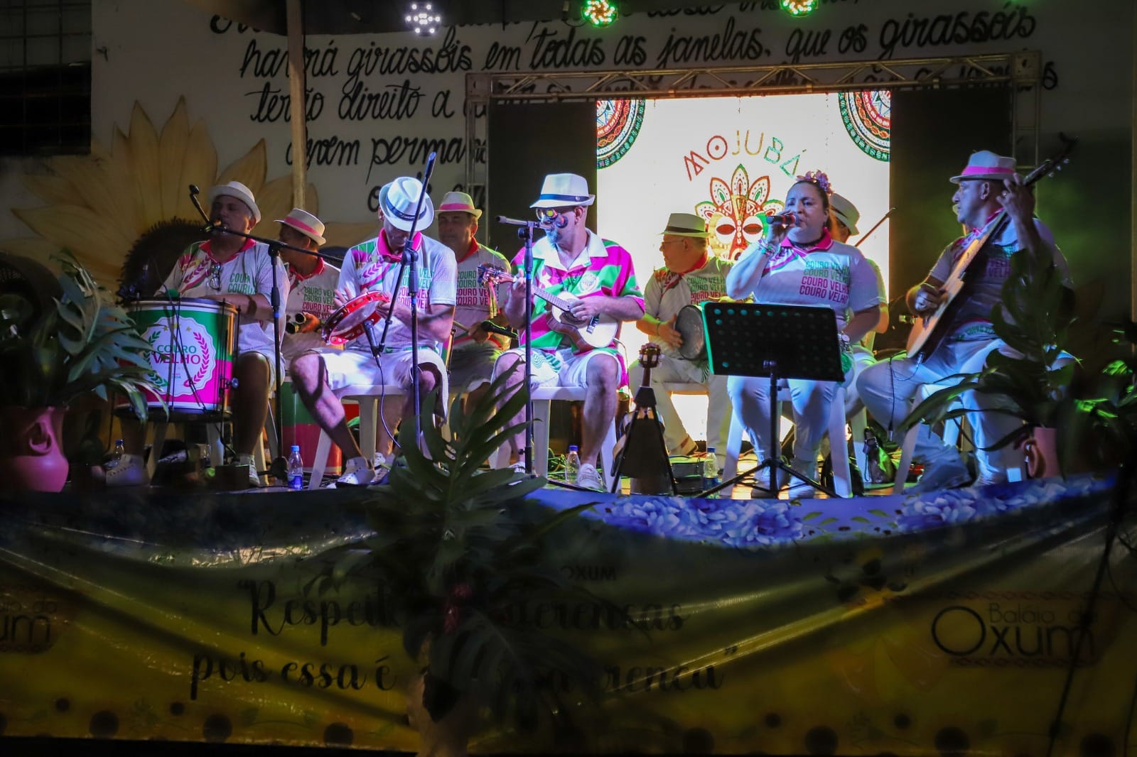 Foto: Clóvis Miranda/Semcom