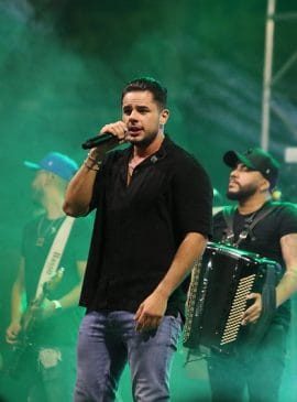 Foto: Aguilar Abecassis/Semcom