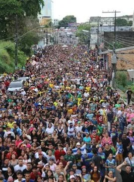 Foto: Divulgação/Semcom