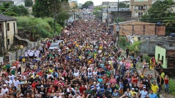 Foto: Divulgação/Semcom