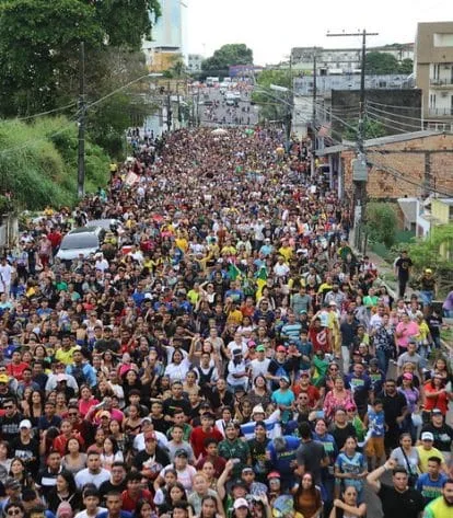 Foto: Divulgação/Semcom