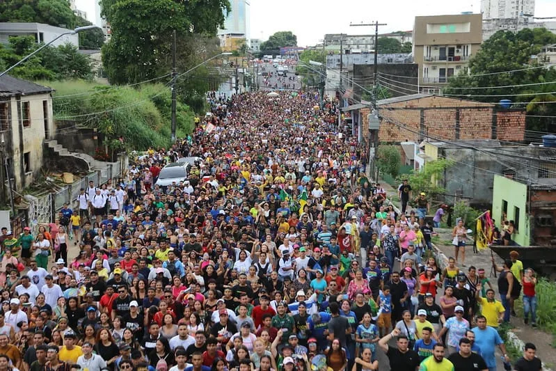 Foto: Divulgação/Semcom