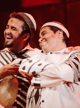 Foto: Rapha Garcia/Orquestra Ouro Preto