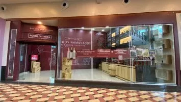 Foto: Manauara Shopping