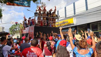 Foto: Janailton Falcão/Amazonastur